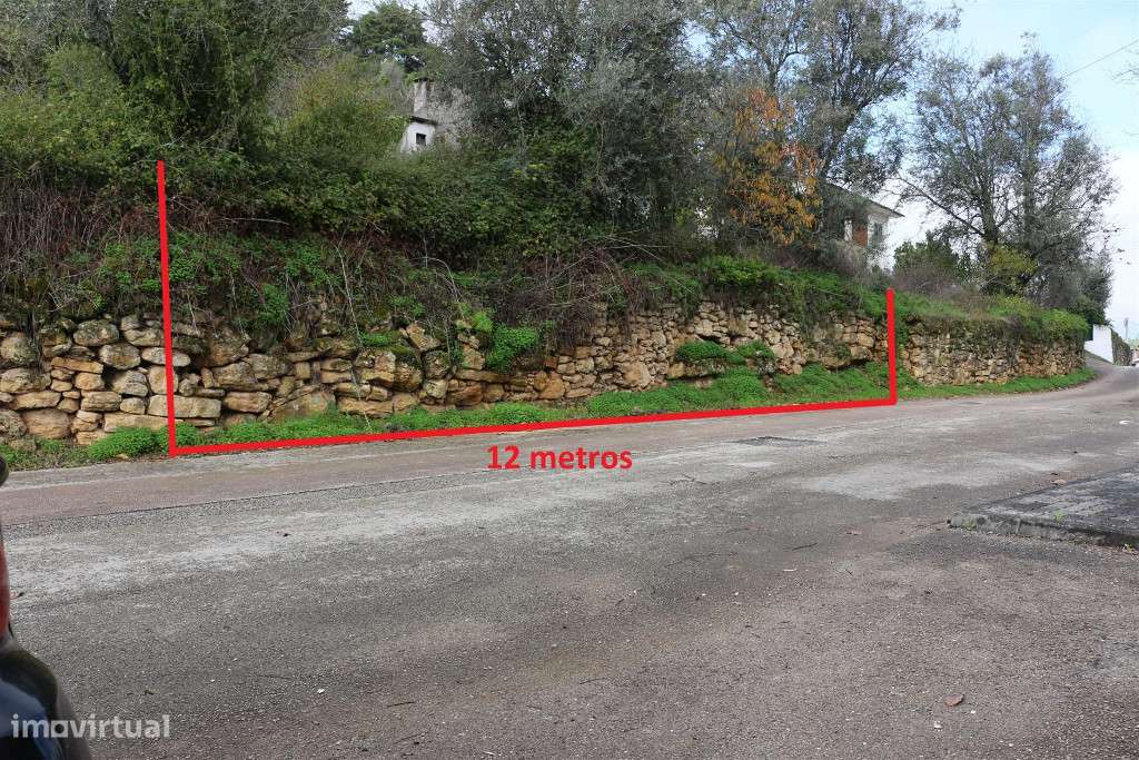 Terreno Para Construção, Coimbra, Assafarge - Grande imagem: 3/10