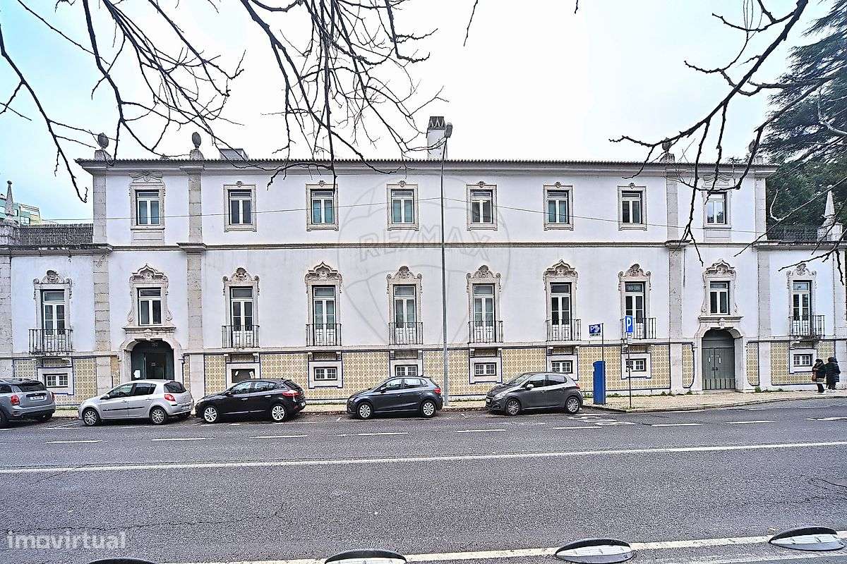 Escritório T0 para venda - Grande imagem: 3/35