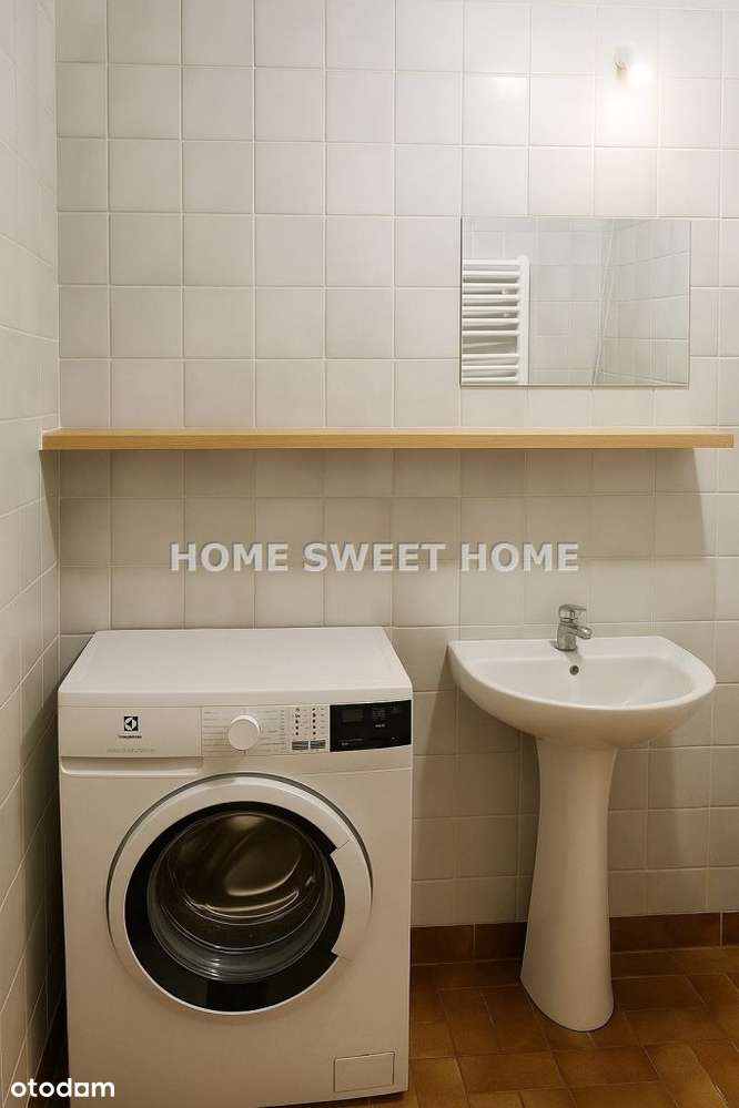 Metro 120m- 4 pokoje, I piętro, balkon,-4