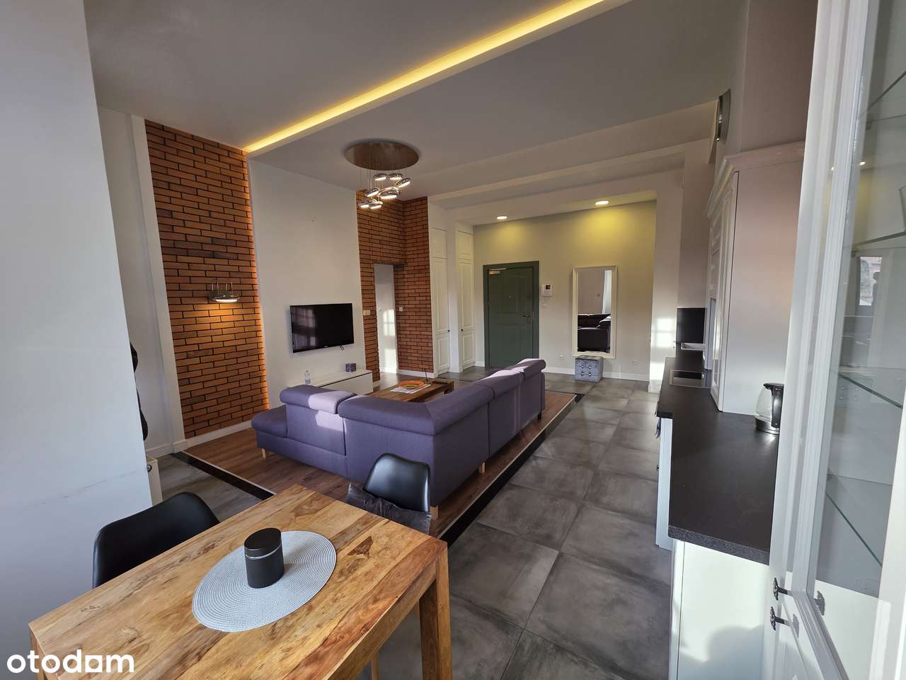 Apartament dla lubiących Piękno – wyjątkowy wynajem we Wrocławiu - Pełny obrazek: 4/19