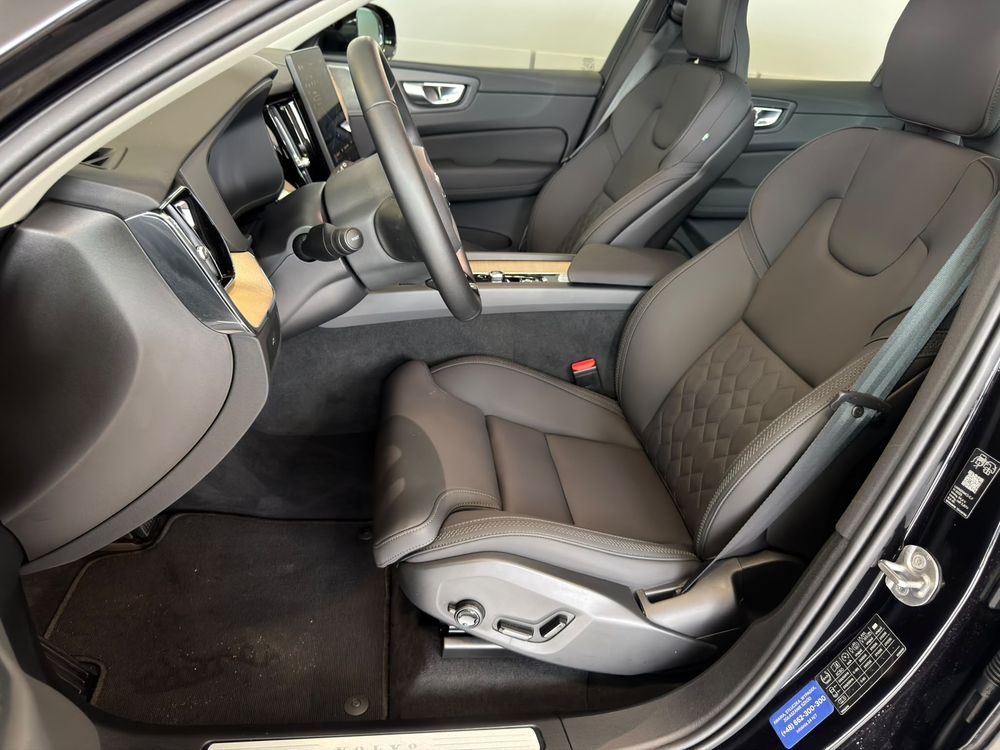 Volvo Xc-60 PLUS DARK Salon Polska FV23% Gotówka Leasing