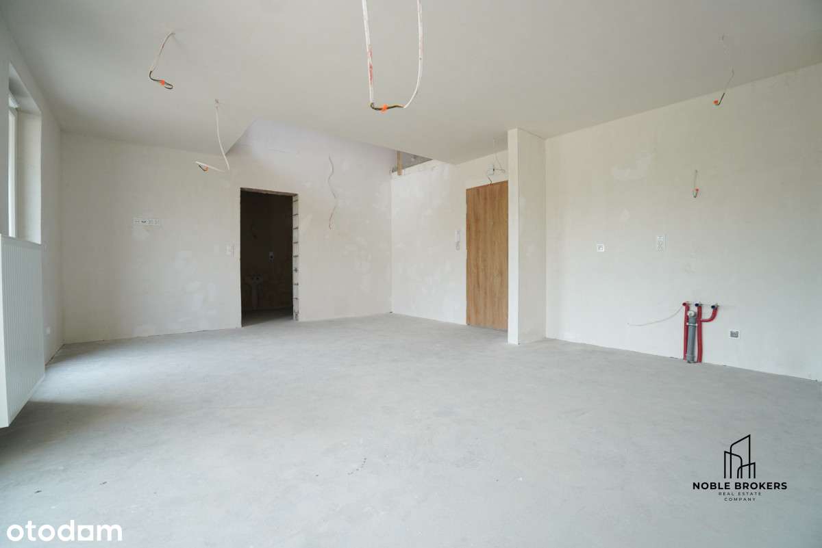 ul. Wierzyńskiego | 3 pokoje+aneks | do adaptacji! - Pełny obrazek: 3/16