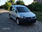 Volkswagen Caddy 1.6 TDI (5-Si.) BMT Comfortline - 11