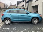 Mitsubishi ASX 1.8 DID Inform AS&G - 6