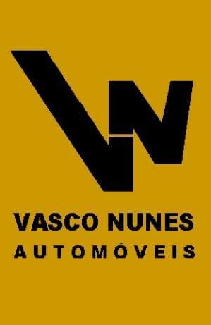 Vasco Nunes Automóveis logo