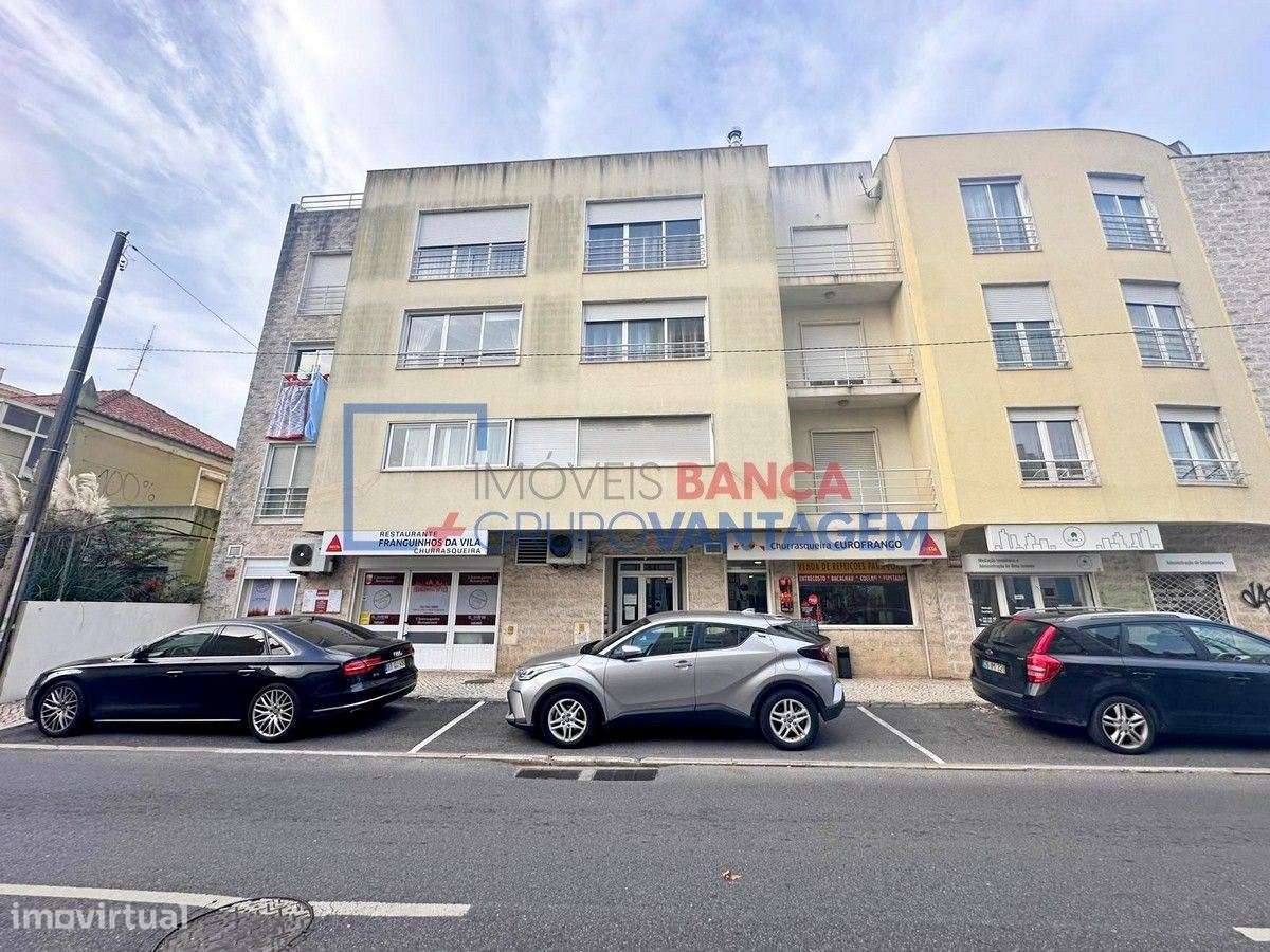 Apartamento T2 com Garagem - Agualva e Mira Sintra - Grande imagem: 4/17