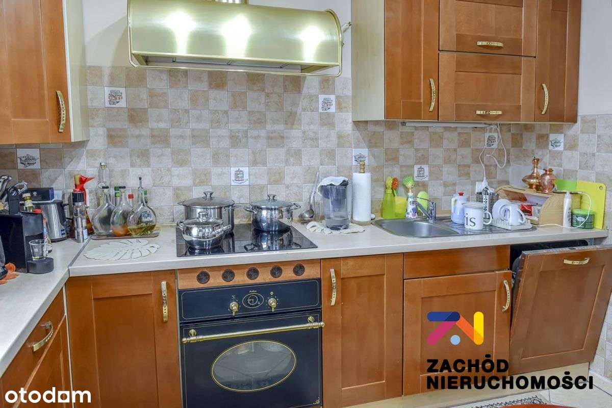 Jednopoziomowy apartament 114 m2 os. Leśne 2 - Pełny obrazek: 5/20