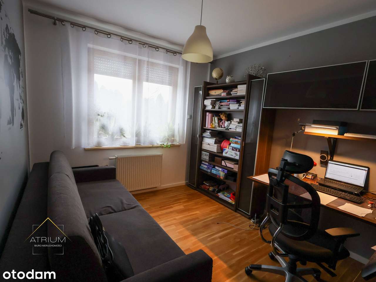 Dom jednorodzinny Złotoryja | duża działka | spokojna okolica-9