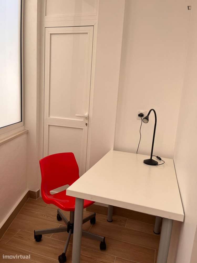 Estúdio - localizado em Cidral Coimbra - Grande imagem: 4/6