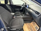 Ford Focus 1.5 EcoBlue Titanium Business - 9