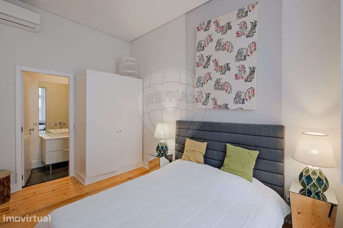 Apartamento T3 para venda-20