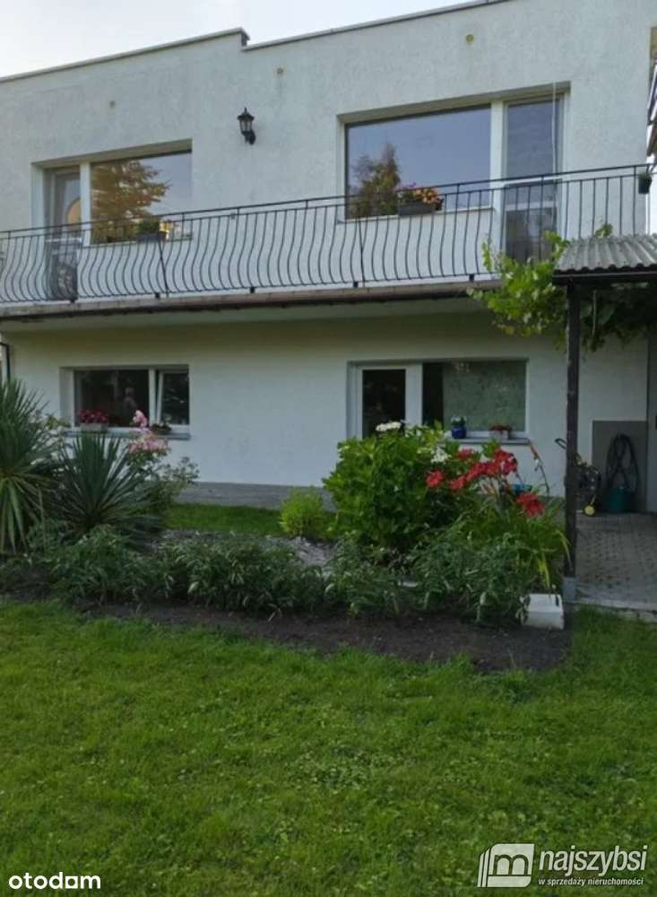 Kołobrzeg- Dom idealny dla rodziny lub pod wynajem