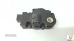 MOTOR DE ABA DE AQUECIMENTO BMW SERIE 1 LIM. (F20) 120D - 1