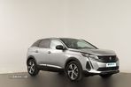 Peugeot 3008 1.5 BlueHDi GT EAT8 - 1