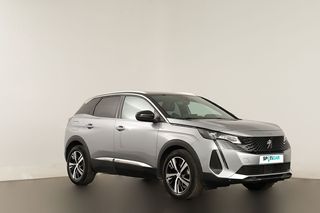 Peugeot 3008 1.5 BlueHDi GT EAT8