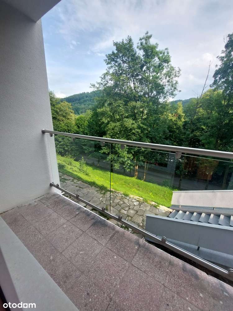 Na sprzedaż apartament o pow. 30 mkw. usytuowany w spokojnym miejscu-4
