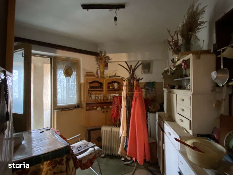 Oportunitate! Ap 2 cam,  54mp, etaj 2, decomandat! Comision 0%!-2