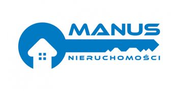 Manus nieruchomosci Logo