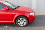 Audi A3 1.6 Ambiente - 8