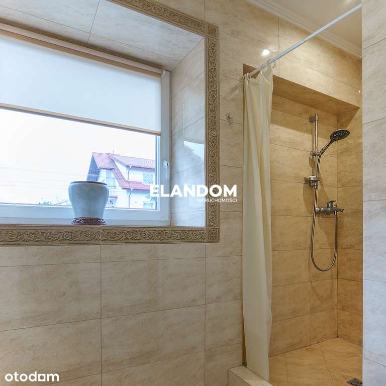 Duży dom z piękną działką 1365 m² blisko Centrum-17