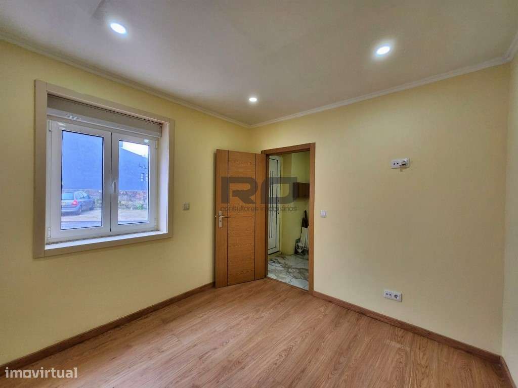 Moradia totalmente renovada em Campanhã - Grande imagem: 5/21