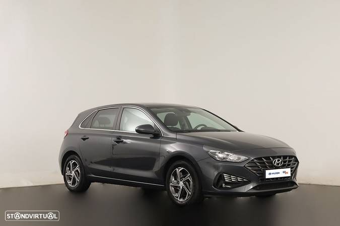 Hyundai i30 1.0 T-GDI Style - 1