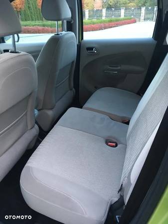 Citroën C3 Picasso 1.6 HDi Exclusive - 14