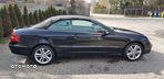 Mercedes-Benz CLK Cabrio 280 7G-TRONIC Avantgarde - 7