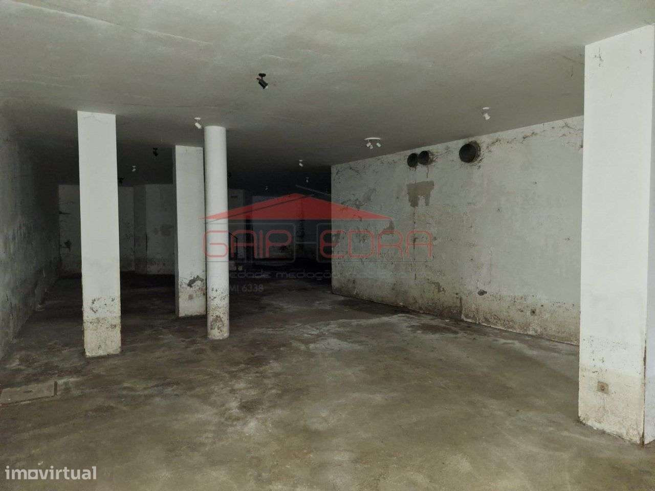 Imóvel comercial no centro de Bragança - Grande imagem: 4/24