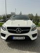 Mercedes-Benz GLE AMG Coupe 43 4-Matic - 4