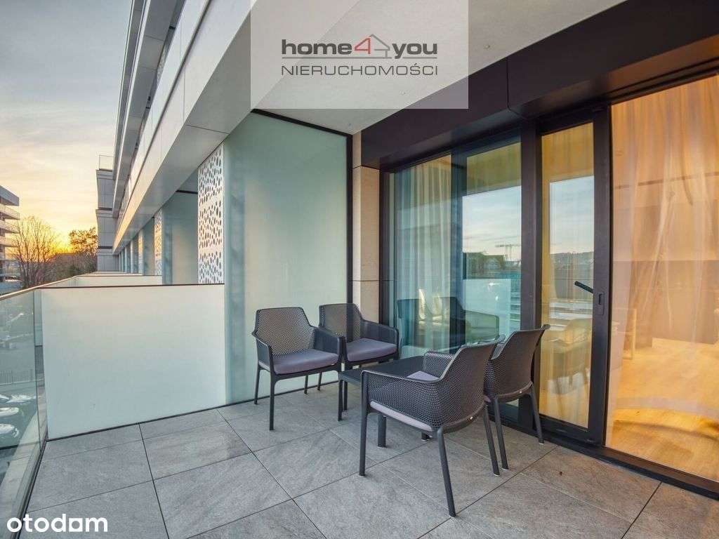 Luksusowy apartament przy plaży-11