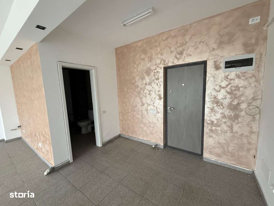 Spatiu comercial, 56 mp – zona Damila - Imagine principală: 3/5