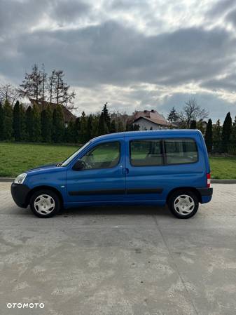 Citroën Berlingo II 1.6 HDi Multispace Plus - 1