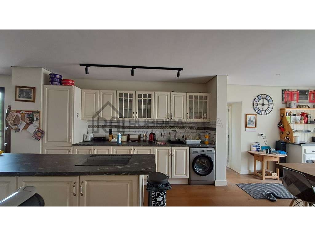 Moradia Renovada no Campo com anexos, Vista Desafogada e Grande Pot...-18