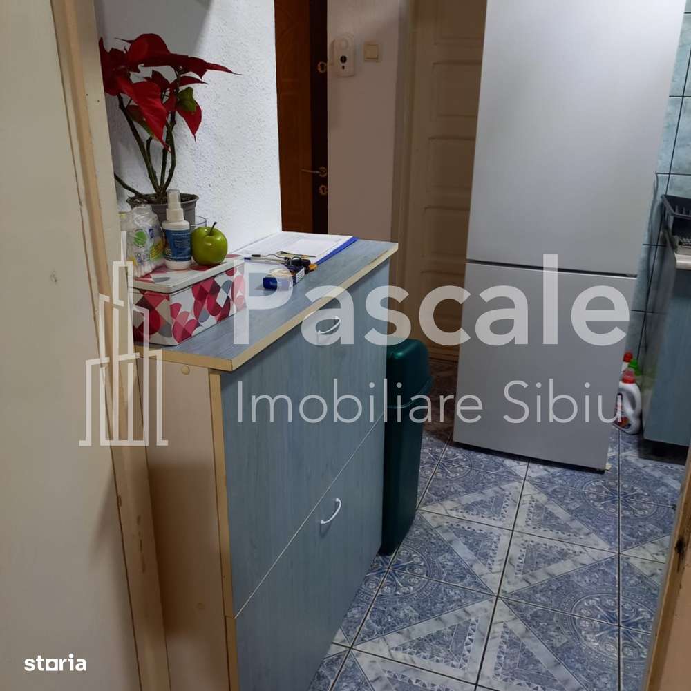 Apartament 3 camere de Vânzare – Cisnădie-6