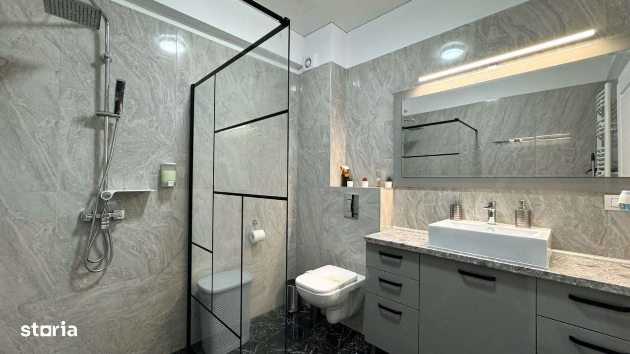 Studio elegant in Azimuth Mamaia Nord – prima linie la mare-8