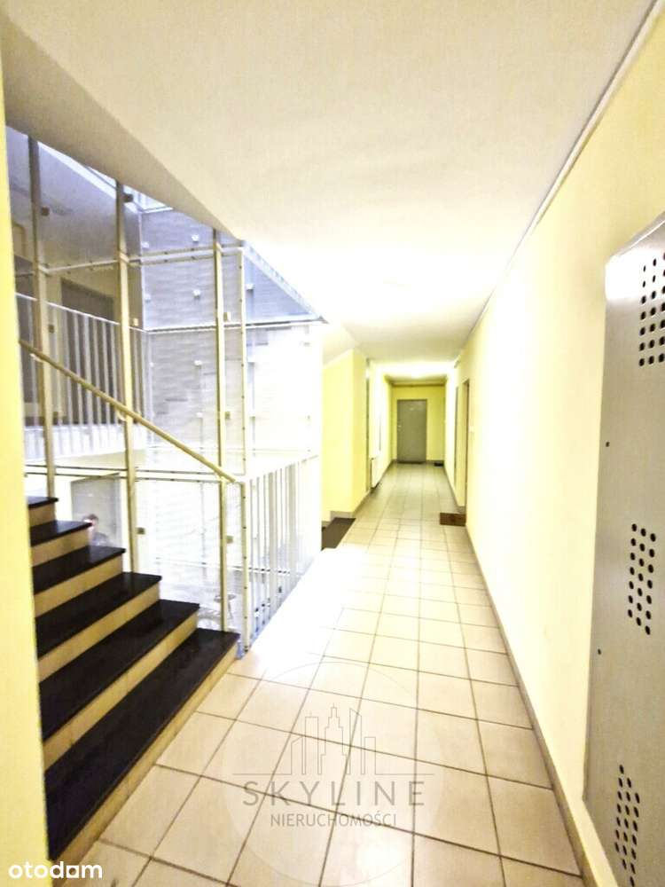 Mieszkanie na Tarchominie 44,30m2-13