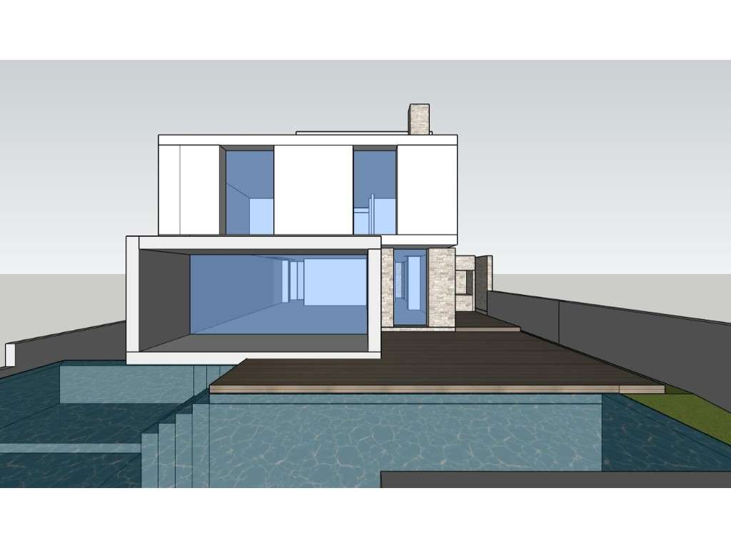 LOTE TERRENO COM PROJETO APROVADO (atualmente expirado)-26