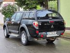 Mitsubishi L200 Pick Up 4x4 Intense Double Cab - 4