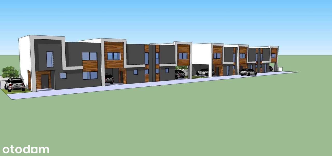 Działka na sprzedaż, Świerklaniec - Pełny obrazek: 4/5