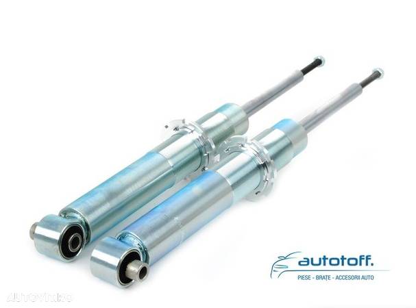 Suspensie sport reglabila BMW E39 (95-03) FK Germania - 4