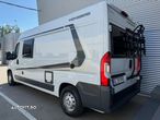 Fiat Ducato Weinsberg - 23