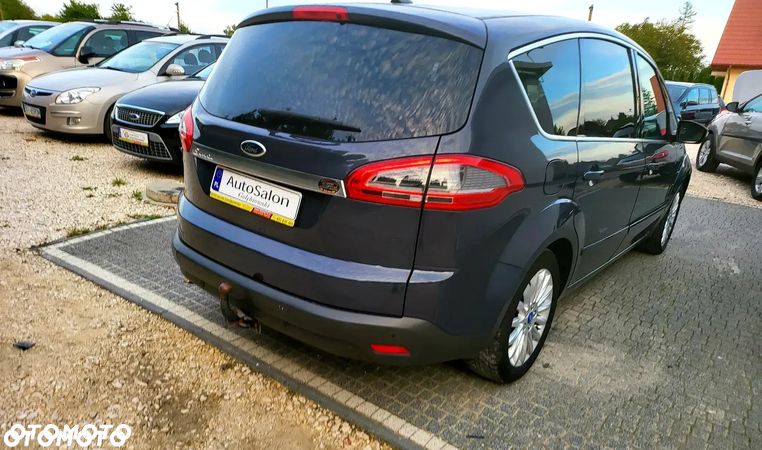 Ford S-Max 1.6 T Titanium - 7