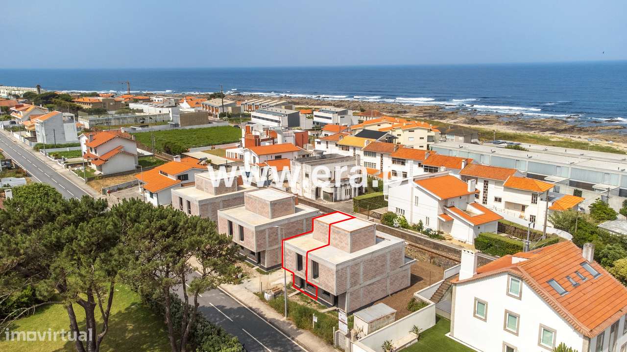 Moradia em Banda, 3 quartos, Caminha, Moledo e Cristelo - Grande imagem: 5/15