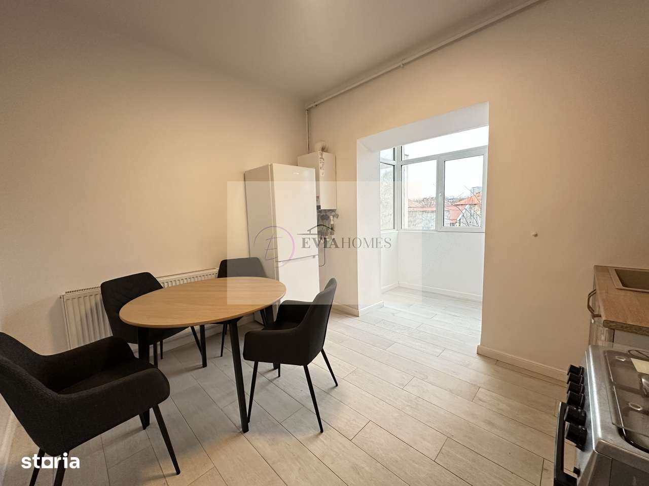 2 camere/Zona hotelului Hampton-0