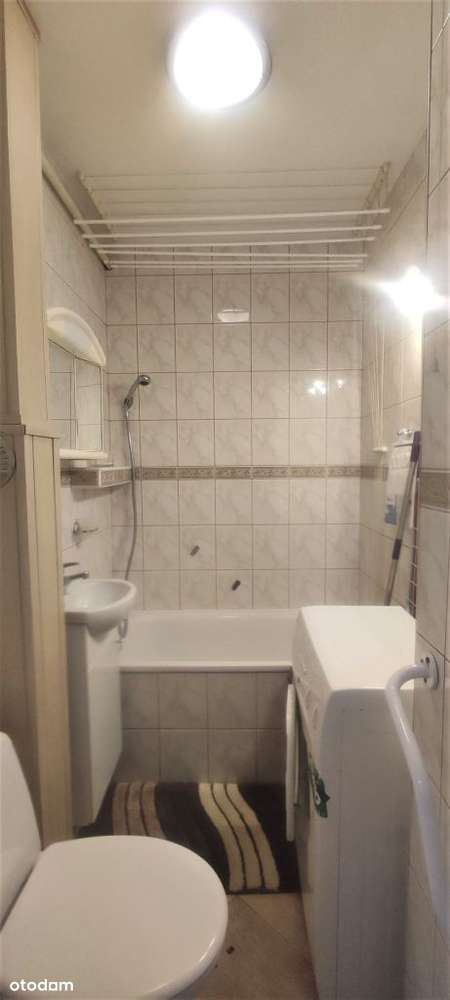 pokój dla studenta w trzypokojowym mieszkaniu - Pełny obrazek: 3/3