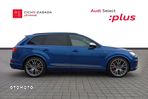 Audi SQ7 4.0 TDI Quattro Tiptronic - 5