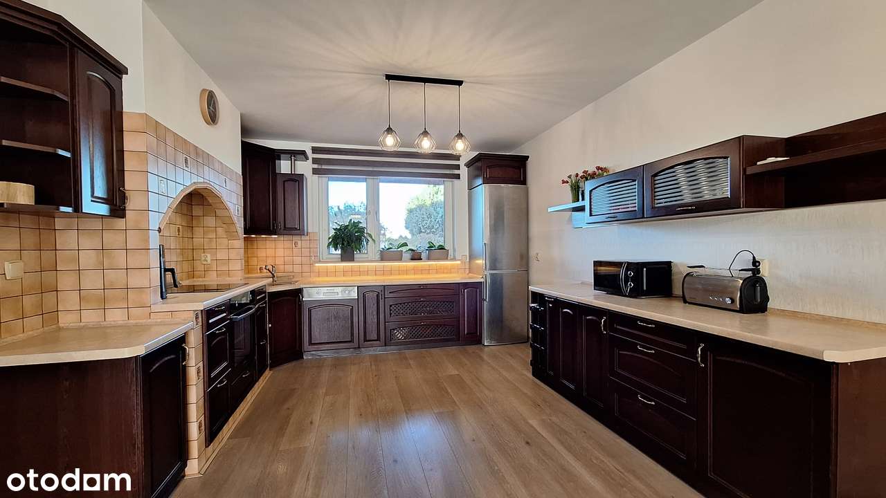 Nowa cena_przedmieście_4 sypialnie_ekonomiczny_fotowoltaika - Pełny obrazek: 3/18