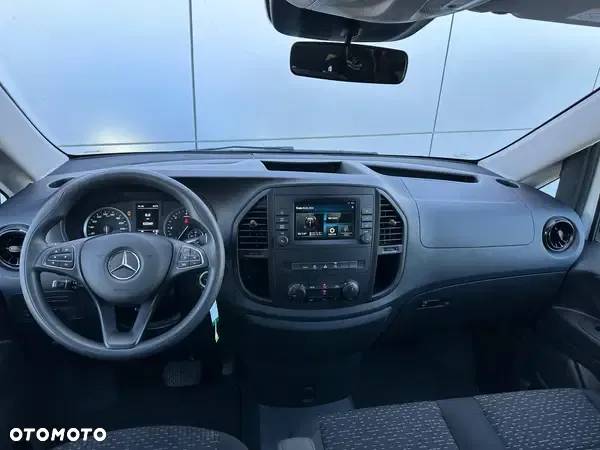 Mercedes-Benz Vito - 7