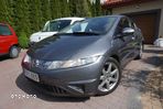 Honda Civic 1.8 Comfort - 1